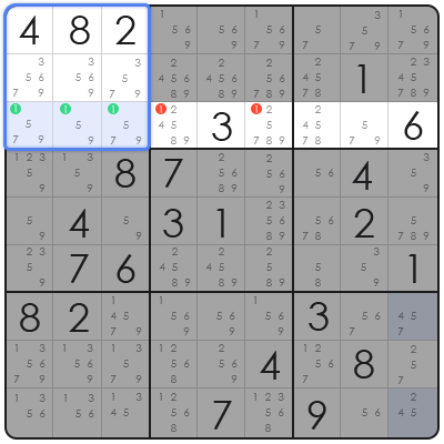 sudoku solver by andrew stuart