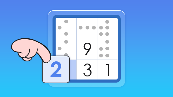 block sudoku puzzle
