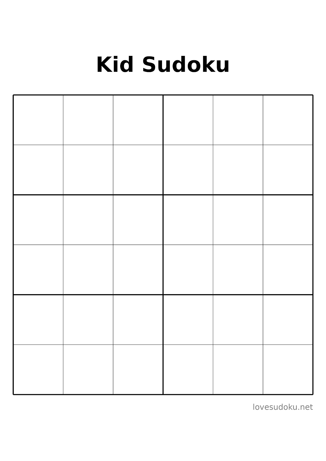 sudoku spoiler