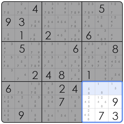 rules sudoku