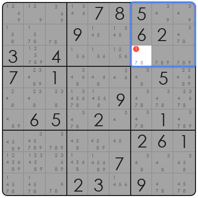 easy free sudoku printable